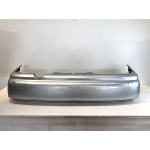 Para Choque Traseiro Honda Civic 1996 1998 Detalhe