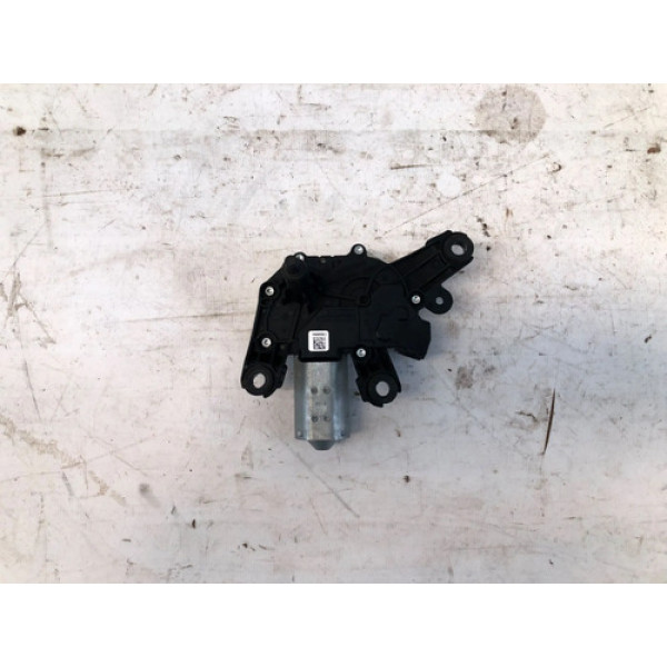 Motor Limpador Vigia Traseiro Renault Sandero 2014 2019