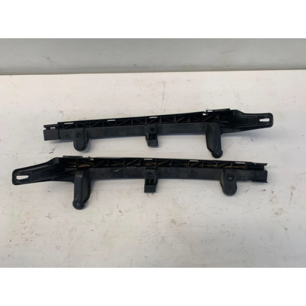 Absorvedor Impacto Traseiro Citroën C4 Pallas 2007 2010