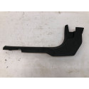 Soleira Porta Dianteira Esquerda Gm Onix Lt 2012 2019 Det Preto