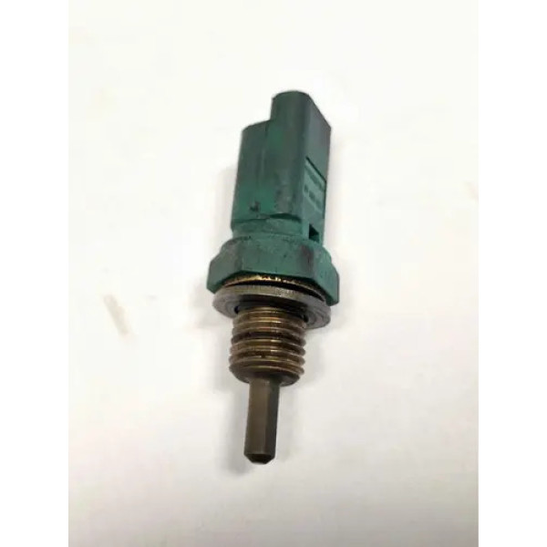 Sensor Temperatura Válvula Termostatica 307 2.0 2002 2006