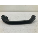 Acabamento Direito Tampa Traseira Subaru Forester 2013 2018 Preto