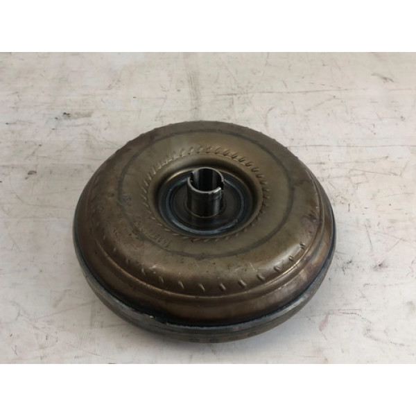 Conversor Torque Jeep Compass 2.0 Flex 2016 2021