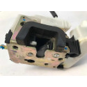 Fechadura Elétrica Dianteira Esquerda Celta 2007 2015 4p