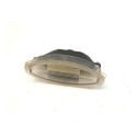 Luz Placa Para Choque Chevrolet Celta 2007 2013
