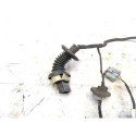 Chicote Porta Traseira Direita Peugeot 308 2012 2015