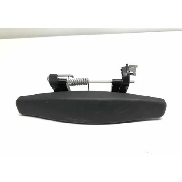 Maçaneta Externa Esquerda Renault Symbol 2009 2013 Dianteira/traseira