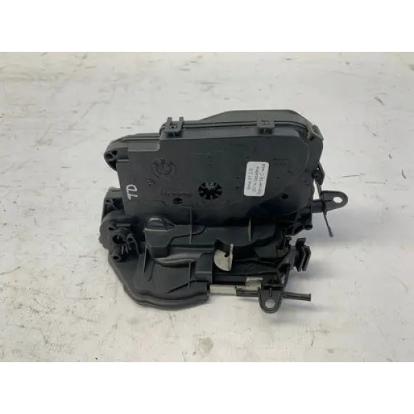 Fechadura Porta Traseira Direita Bmw X1 2010 2015