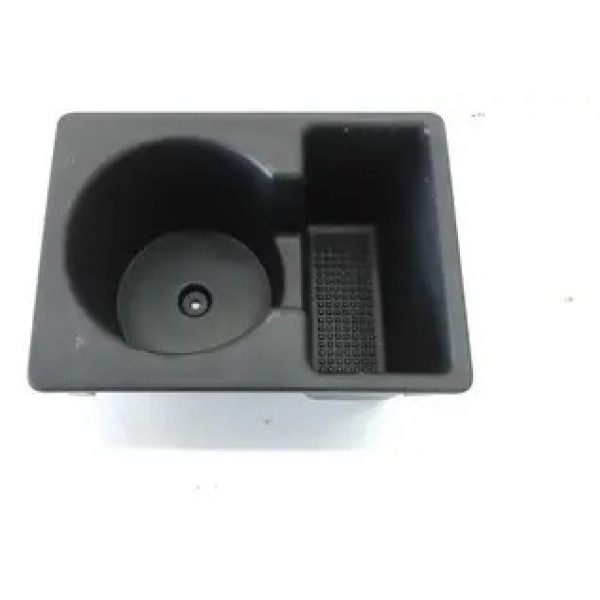Porta Copos Console Central Freelander 2 2007 2012
