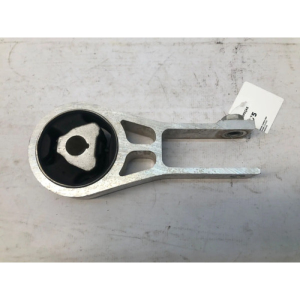 Coxim Inferior Cambio Jeep Commander 1.3 T270 522052120
