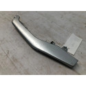 Acabamento Esquerdo Console Central Mitsubishi Asx 2011 2012