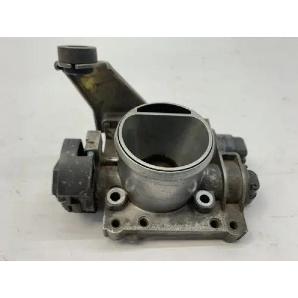 Tbi Corpo Borboleta Fiat Palio Fire 1.0 2001 2006