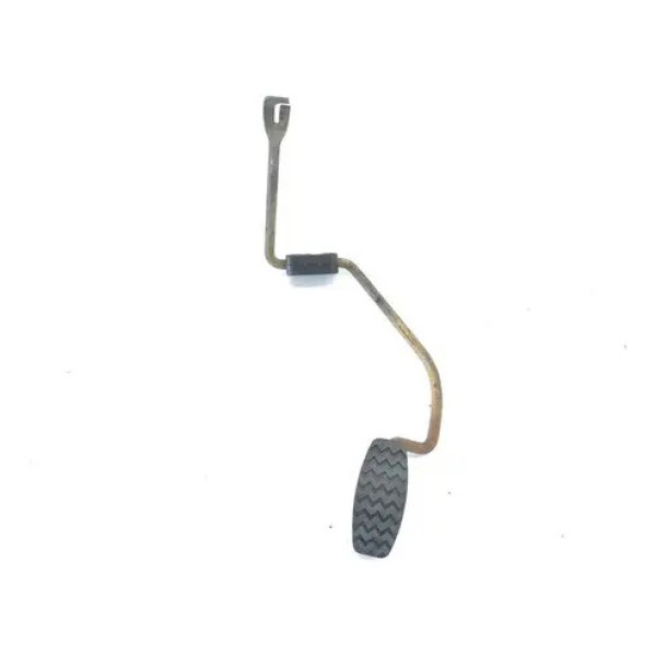 Pedal Acelerador Fiat Palio Weekend 1997 1999 * Detalhe
