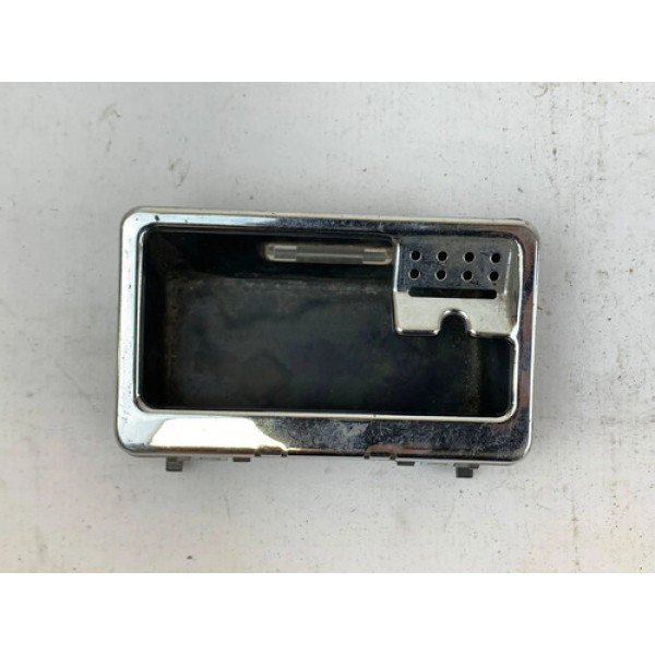 Cinzeiro Traseiro Mercedes C200 2008 2011 A2048100330