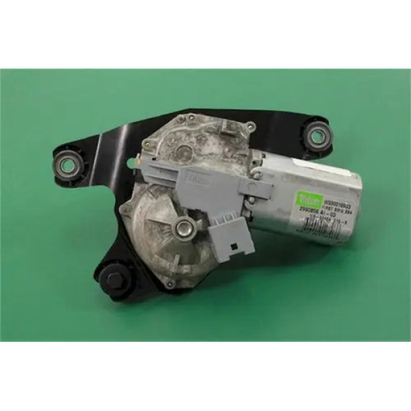 Máquina Do Limpador Traseiro Bmw X1 - 2015