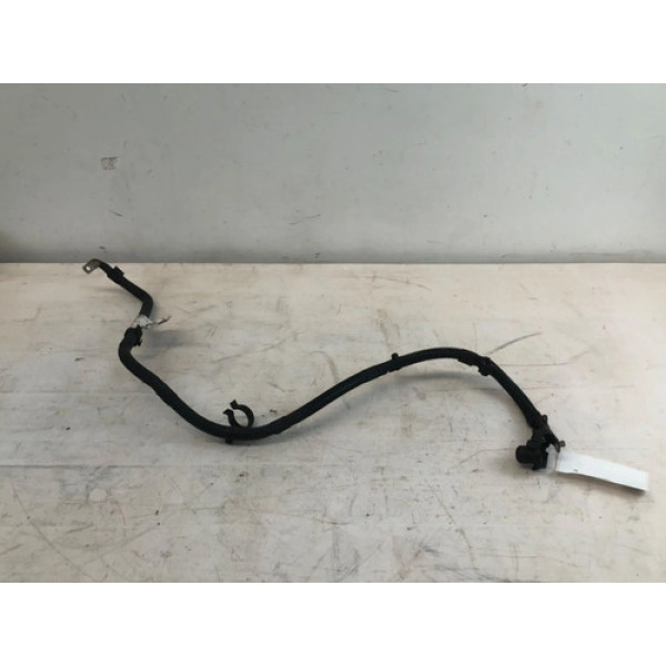 Cabo Positivo Alternador Jeep Compass 2.0 Flex Aut 2016 2020