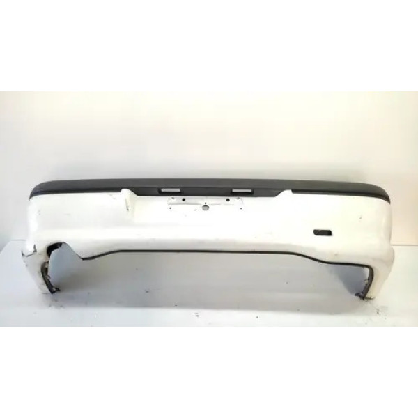 Para Choque Traseiro Renault 19 Rn 1994 1999 * Detalhe