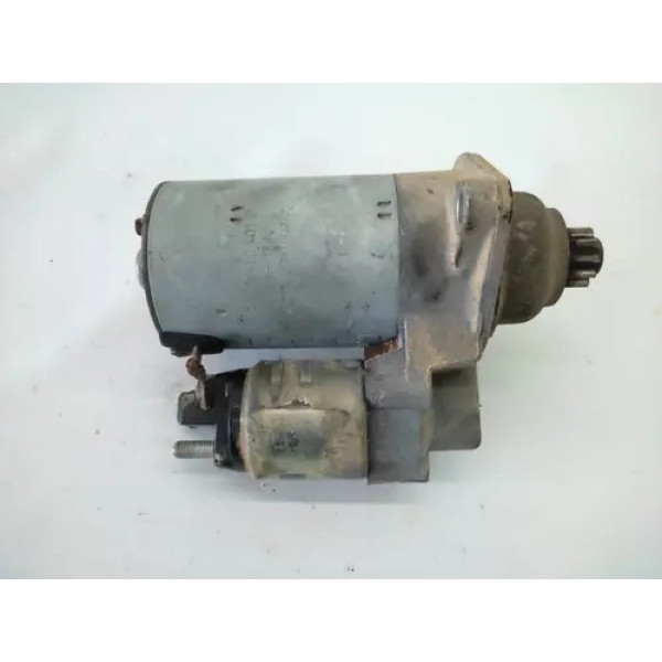 Motor Arranque Volkswagen Gol G4 1.0 8v 2005 2014