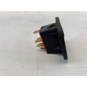 Botão Vidro Direito Alfa Romeo 164 1993 1997 60582025