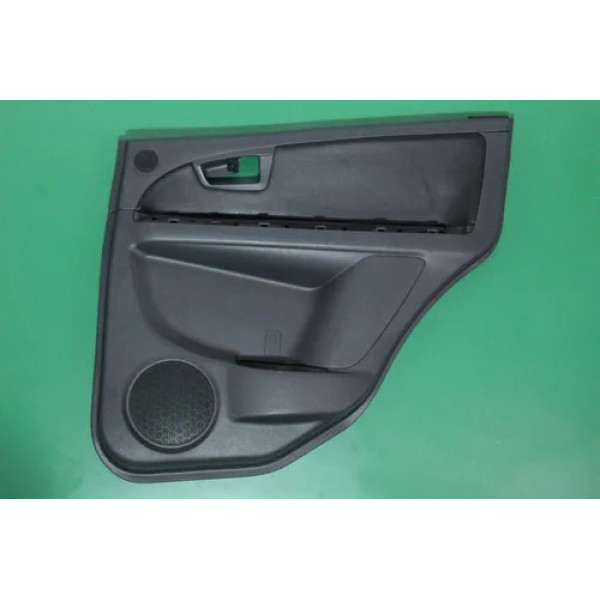 Forro Porta Traseiro Direito Suzuki Sx4 2010