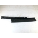 Moldura Coluna Dianteira Direita Gm Cruze Ltz 2016 2018 Preto