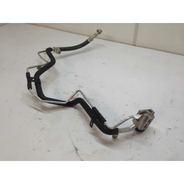 Mangueira Ar Condicionado Jac J3 2011 2013