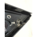 Acabamento Interno Retrovisor Direito Freelander 1 2003 2006 Preto