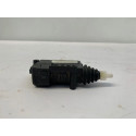 Atuador Fechadura Tampa Traseira Gm Onix 2012 2019