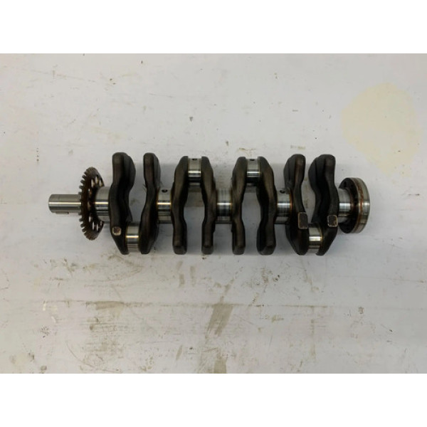 Virabrequim Stander Toyota Etios 1.5 16v 2017 2021 Detalhe