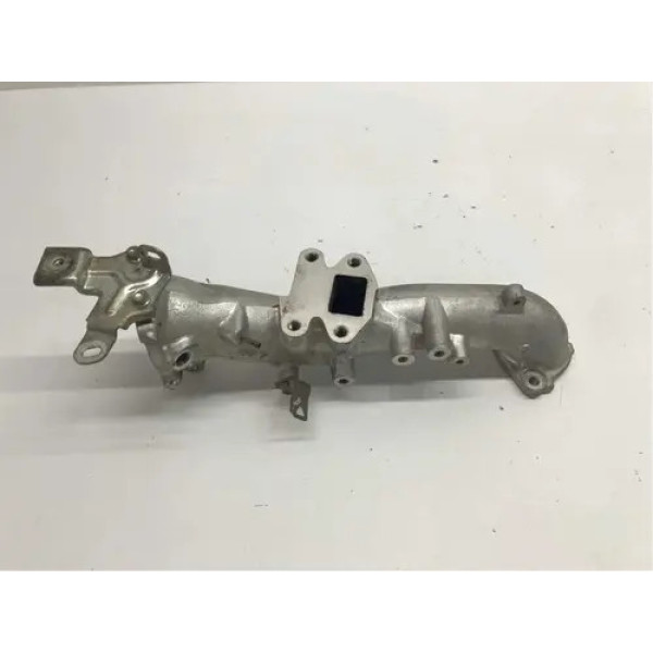 Coletor De Entrada Tbi L200 Triton Pajero Dakar 3.2 Diesel