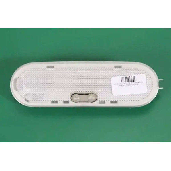 Luz De Teto Central Renault Duster 2015
