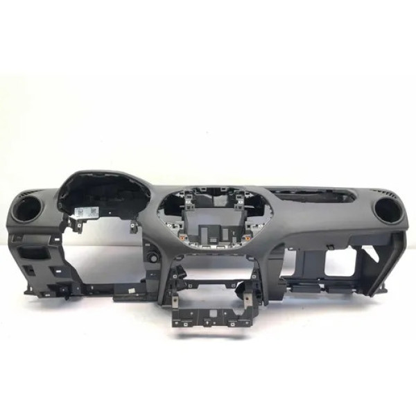 Capa Painel Frontal Ford Ka 2018 2021