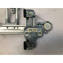 Máquina Vidro Manual Traseira Direita Gm Onix 2012 2019