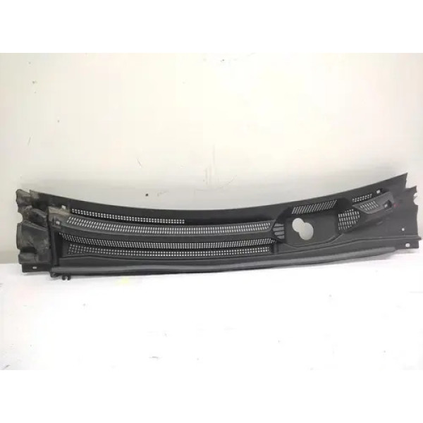Churrasqueira Grade Dianteira Renault Kwid 2017 2023 *det