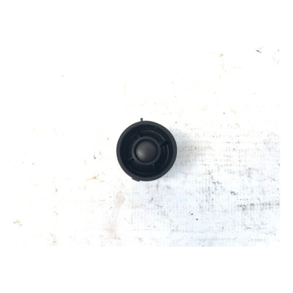 Tweeter Porta Traseiro Esquerdo Jeep Compass 2.0 2016 2020 Preto