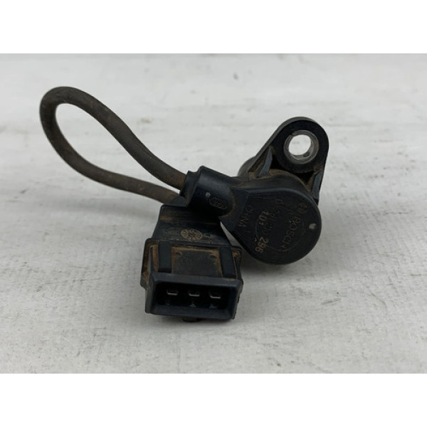 Sensor Rotação Chery Face 1.3 16v Gasolina 2010 2011