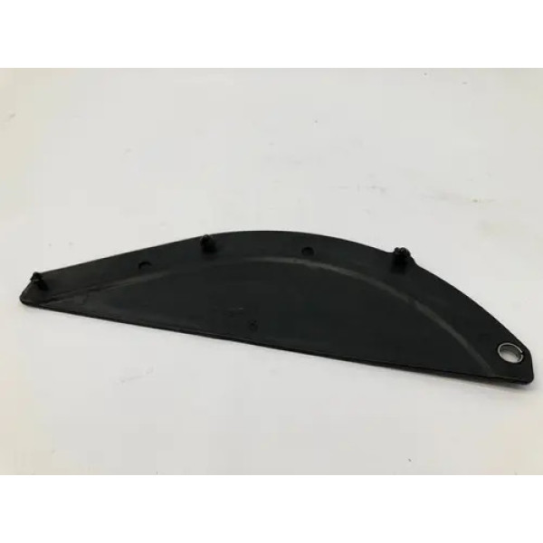 Defletor Volante Motor Cambio Logan 1.0 2007 2012