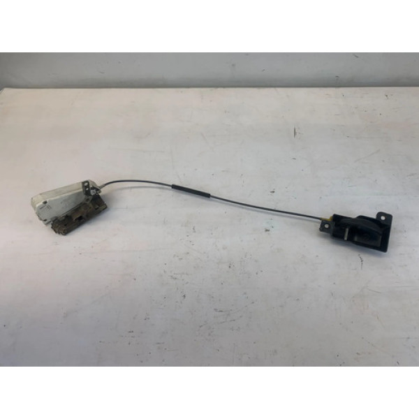 Fechadura Traseira Direita Ford Escort 1997 2001