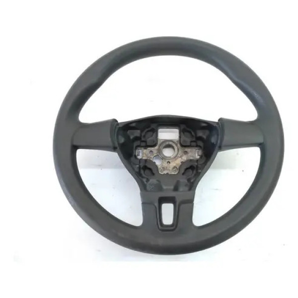 Volante Motorista Volkswagen Amarok 2010 2016