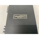 Modulo Amplificador Falcon 2 Canais Citroën C3 2003 2012 Preto