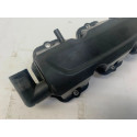 Tampa Comando Valvulas Gm Corsa 1.0 8v Flexpower 2005 2009 Preto