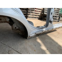 Caixa Ar Direita Carroceria Mercedes C180 2011 2012