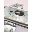 Máquina De Vidro Traseira Esquerda Ford Ka 2014 2021