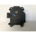 Atuador Caixa Ar Condicionado New Civic 2007 2011 1138002350