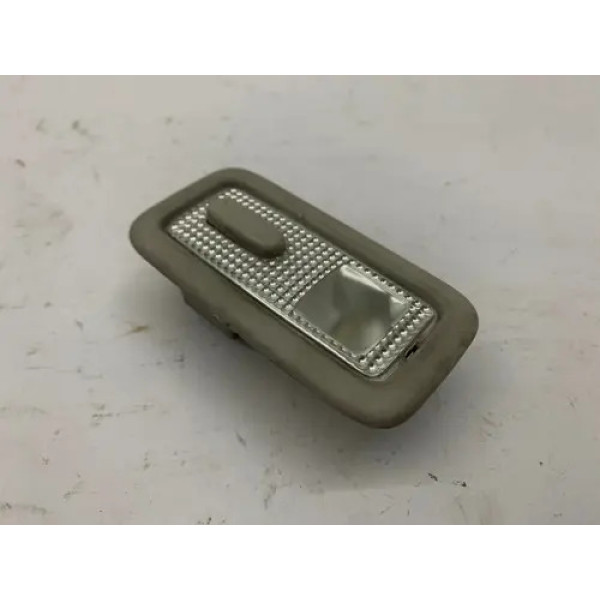 Luz Teto Cortesia Citroen C3 Tendance 2013 2020