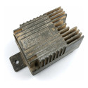 Modulo Resistencia Ventoinha Mercedes A160 1.6 1999 2004