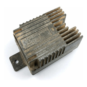 Modulo Resistencia V...