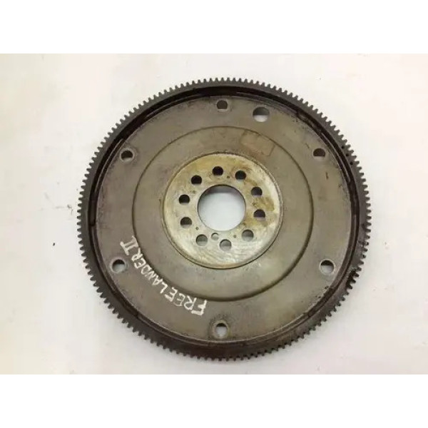 Cremalheira Volante Motor Freelander 2 2011