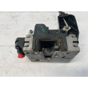 Fechadura Mecanica Traseira Direita Gm Corsa 2002 2012