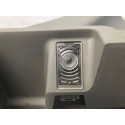 Suporte Bagagito Esquerdo Gm Onix Lt 2012 2019 52043910 Branco